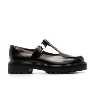 Reformation Abalonia maryjane loafers
